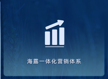 营销系统